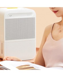 Увлажнитель воздуха Deerma Non-fog Humidifier CT500